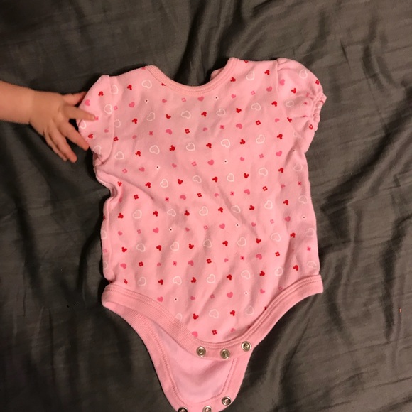 Baby girl clothes - Picture 6 of 8